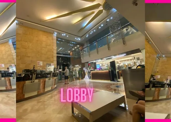 Place To Book Now Free Pool, Free Sauna, Sea View, And 40 Percent Discount Promo Month Units Complete With A Balcony And Stunning Views Of Bay Located In The Heart Of Updated 2025 Price Manila