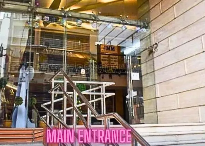 Aparthotel Place To Book Now Free Pool, Free Sauna, Sea View, And 40 Percent Discount Promo Month Units Complete With A Balcony And Stunning Views Of Bay Located In The Heart Of Updated 2025 Price *
