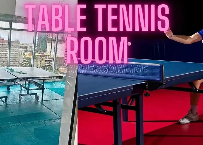 Aparthotel Place To Book Now Free Pool, Free Sauna, Sea View, And 40 Percent Discount Promo Month Units Complete With A Balcony And Stunning Views Of Bay Located In The Heart Of Updated 2025 Price
