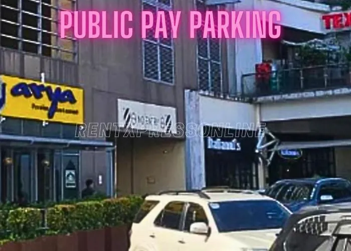 Aparthotel Place To Book Now Free Pool, Free Sauna, Sea View, And 40 Percent Discount Promo Month Units Complete With A Balcony And Stunning Views Of Bay Located In The Heart Of Updated 2025 Price *
