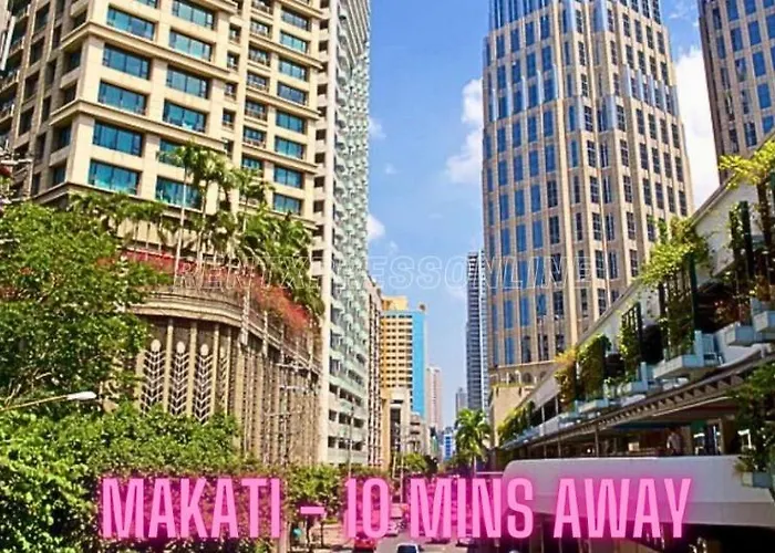 Place To Book Now Free Pool, Free Sauna, Sea View, And 40 Percent Discount Promo Month Units Complete With A Balcony And Stunning Views Of Bay Located In The Heart Of Updated 2025 Price Aparthotel *