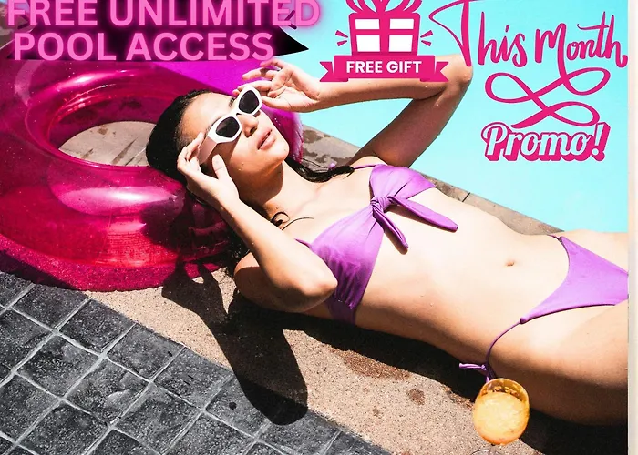 Place To Book Now Free Pool, Free Sauna, Sea View, And 40 Percent Discount Promo Month Units Complete With A Balcony And Stunning Views Of Bay Located In The Heart Of Updated 2025 Price * Manila