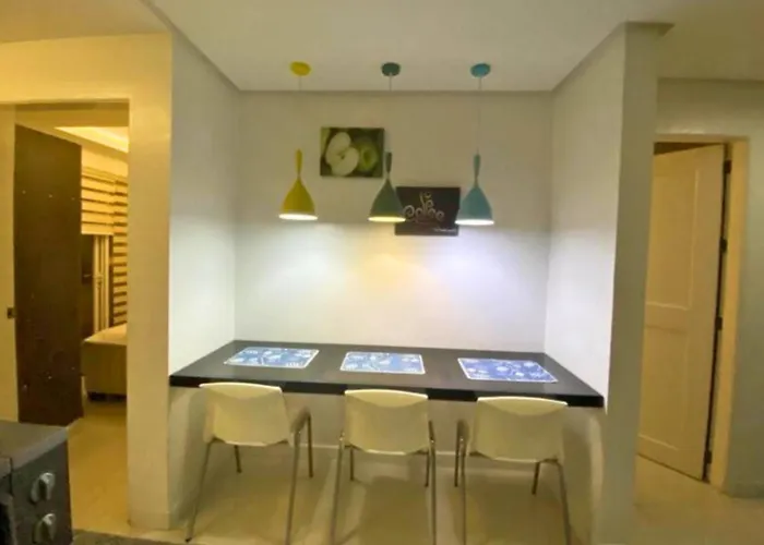 Aparthotel Place To Book Now Free Pool, Free Sauna, Sea View, And 40 Percent Discount Promo Month Units Complete With A Balcony And Stunning Views Of Bay Located In The Heart Of Updated 2025 Price Manila