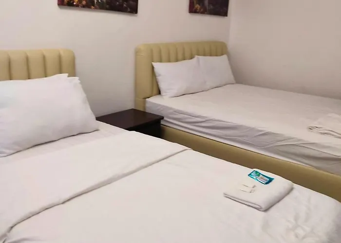 Place To Book Now Free Pool, Free Sauna, Sea View, And 40 Percent Discount Promo Month Units Complete With A Balcony And Stunning Views Of Bay Located In The Heart Of Updated 2025 Price