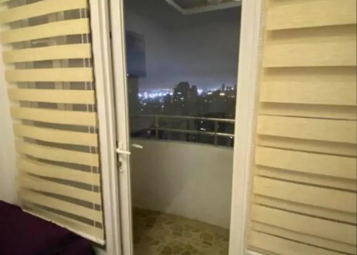 Aparthotel Place To Book Now Free Pool, Free Sauna, Sea View, And 40 Percent Discount Promo Month Units Complete With A Balcony And Stunning Views Of Bay Located In The Heart Of Updated 2025 Price