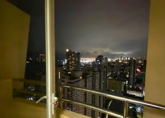 Aparthotel Place To Book Now Free Pool, Free Sauna, Sea View, And 40 Percent Discount Promo Month Units Complete With A Balcony And Stunning Views Of Bay Located In The Heart Of Updated 2025 Price Manila