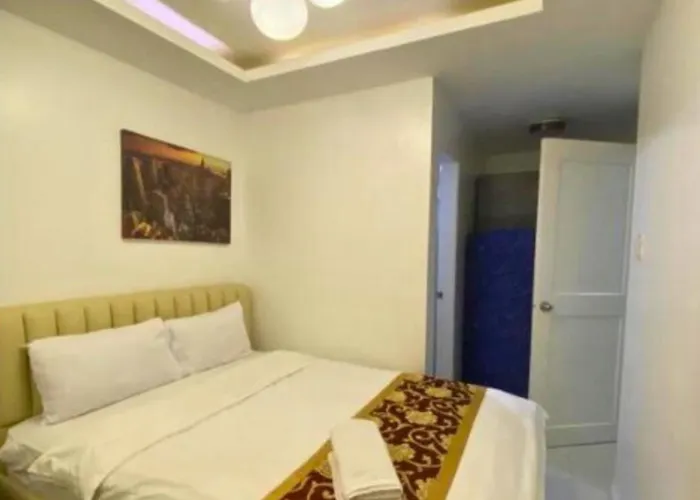 Place To Book Now Free Pool, Free Sauna, Sea View, And 40 Percent Discount Promo Month Units Complete With A Balcony And Stunning Views Of Bay Located In The Heart Of Updated 2025 Price Aparthotel