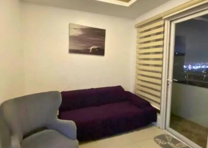 Place To Book Now Free Pool, Free Sauna, Sea View, And 40 Percent Discount Promo Month Units Complete With A Balcony And Stunning Views Of Bay Located In The Heart Of Updated 2025 Price Aparthotel *