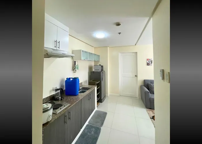 Place To Book Now Free Pool, Free Sauna, Sea View, And 40 Percent Discount Promo Month Units Complete With A Balcony And Stunning Views Of Bay Located In The Heart Of Updated 2025 Price * Manila