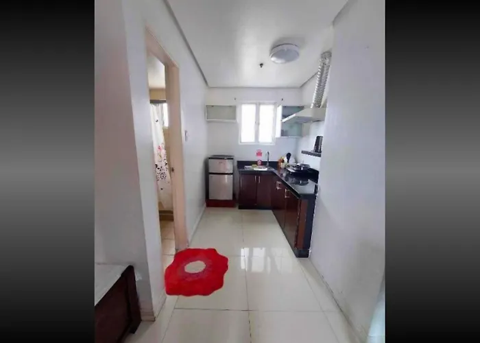 Place To Book Now Free Pool, Free Sauna, Sea View, And 40 Percent Discount Promo Month Units Complete With A Balcony And Stunning Views Of Bay Located In The Heart Of Updated 2025 Price Manila