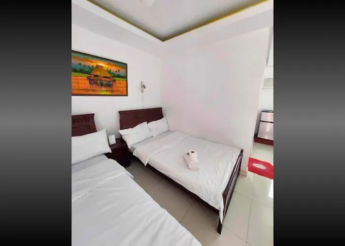 Place To Book Now Free Pool, Free Sauna, Sea View, And 40 Percent Discount Promo Month Units Complete With A Balcony And Stunning Views Of Bay Located In The Heart Of Updated 2025 Price * Manila