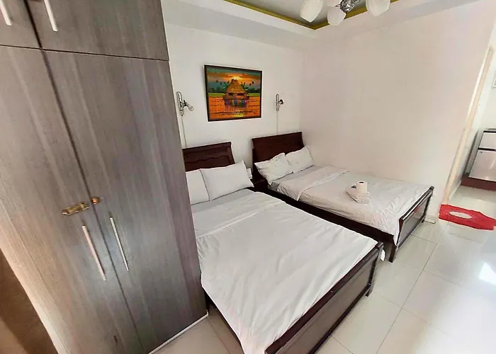 Place To Book Now Free Pool, Free Sauna, Sea View, And 40 Percent Discount Promo Month Units Complete With A Balcony And Stunning Views Of Bay Located In The Heart Of Updated 2025 Price Aparthotel